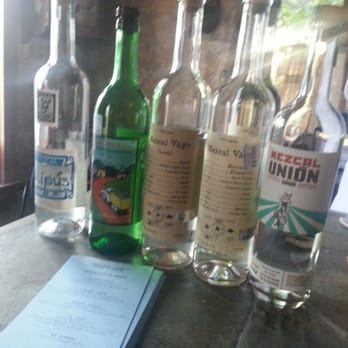 Mezcalería Tobalá - Cocktail Bars Near Me - Austin, Texas Mezcalería Tobalá - Cocktail Bars Near Me - Austin, Texas