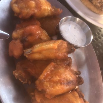 The Cut - Buffalo wings - Burgers Near Me - Irvine, California
