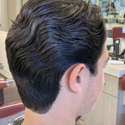 Best Cuts Barber Shop