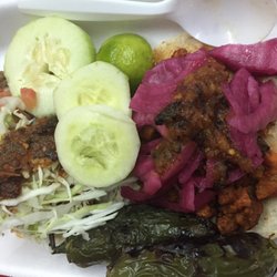 Taqueria Don Lalo