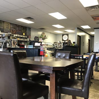 Isabel's Coffee - Inside - Coffee & Tea Near Me - Elizabeth, Colorado