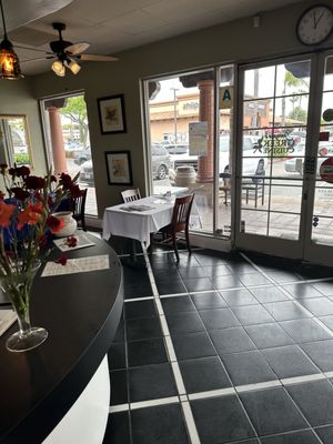 Georgia's Greek Cuisine by null