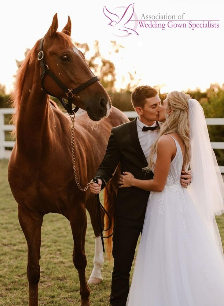 KITE’S WEDDING GOWN SPECIALISTS 3225 Alta Mere Dr, Fort Worth, TX Yelp