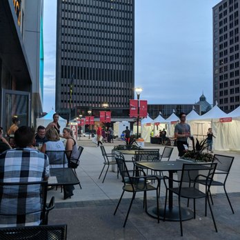 Midtown Eats - Festivals Near Me - Rochester, New York