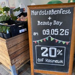 Nordstraßenfest - Mit Rabatt!