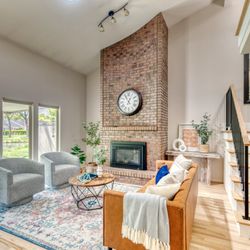 Amy Pilotte & Associates - Keller Williams Realty Boise - Loved helping these buyers from afar to Sell this home and be able to close this Chapter!