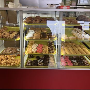 D's Donuts - Donuts Near Me - Anaheim, California
