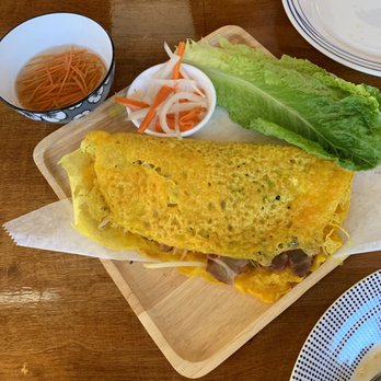 Mae Asian Eatery - Vietnamese omelet - Thai Near Me - Cambridge, Massachusetts Mae Asian Eatery - Vietnamese omelet - Thai Near Me - Cambridge, Massachusetts