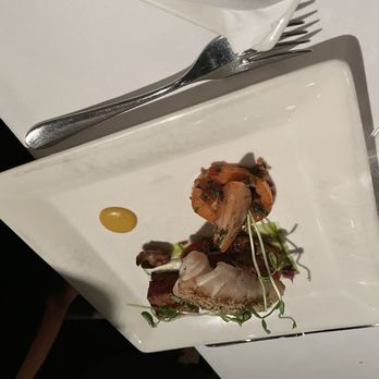 George Restaurant - Canadian (New) Near Me - Toronto, Ontario