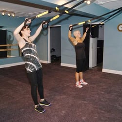 Meridian Park Studios