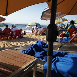 Sapphire Ocean Club - The place got over taken by another vendor