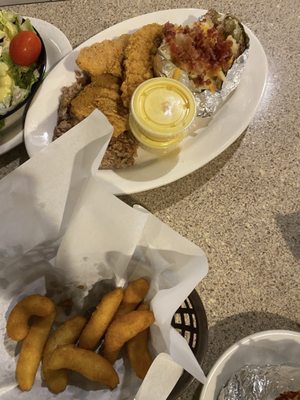 Pier 41 Seafood by null