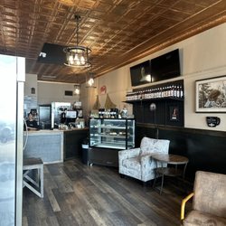 Keyport Coffee Cafe