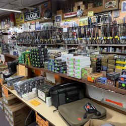 Rigler's Sports Supply