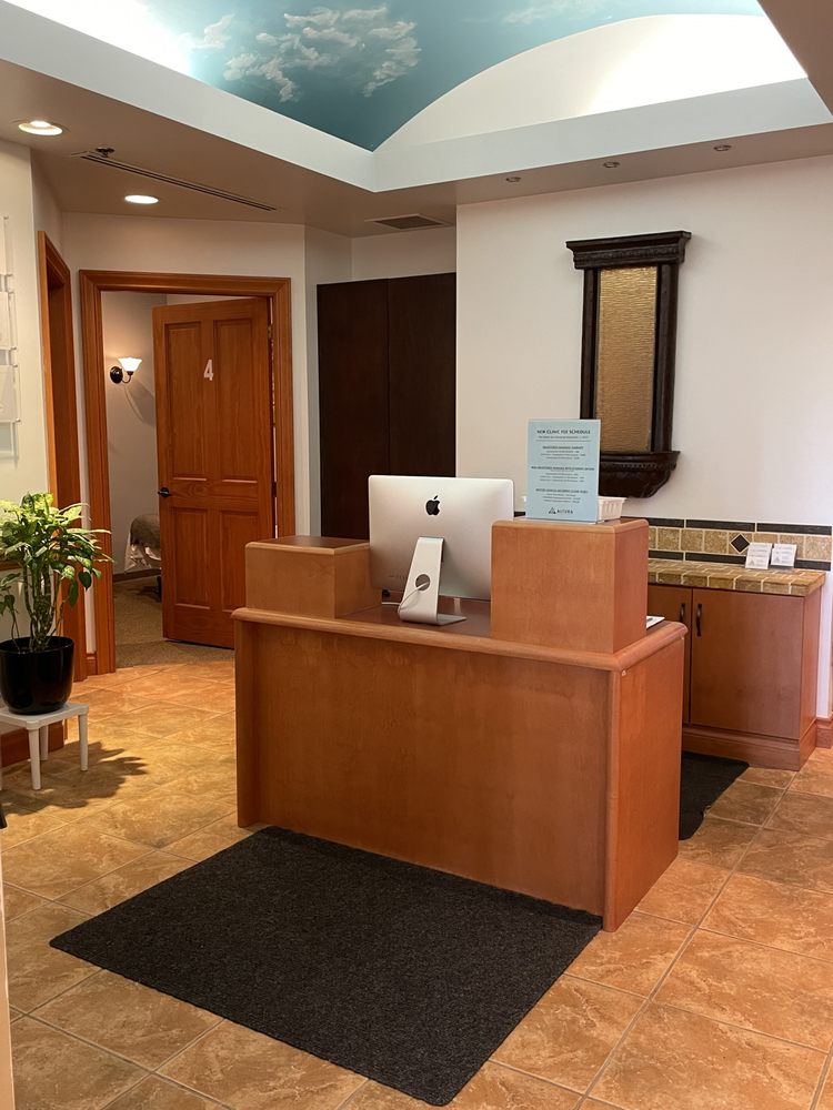 ALTURA MASSAGE THERAPY Updated September 2024 212662 Austin Avenue