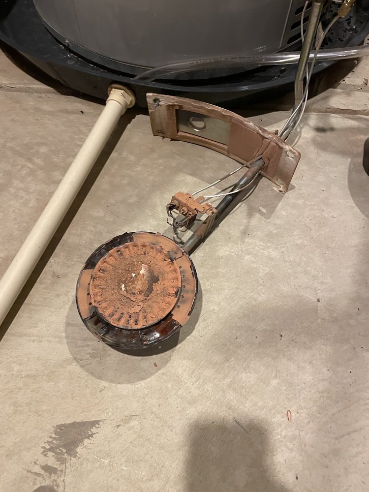 Slide of Atlas Plumbing