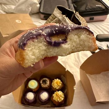 Binka Bites - Bakeries Near Me - South San Francisco, California Binka Bites - Bakeries Near Me - South San Francisco, California