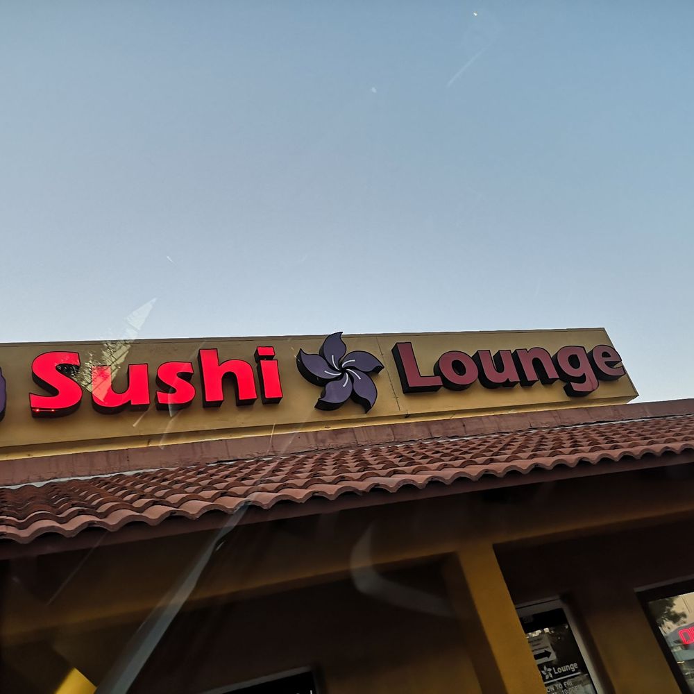 Sushi Lounge - Sushi Bars Near Me - Tucson, Arizona Sushi Lounge - Sushi Bars Near Me - Tucson, Arizona