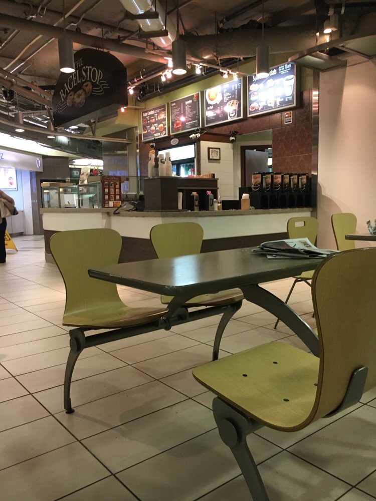 THE BAGEL STOP YONGE EGLINTON CENTRE Updated June 2024 11 Reviews