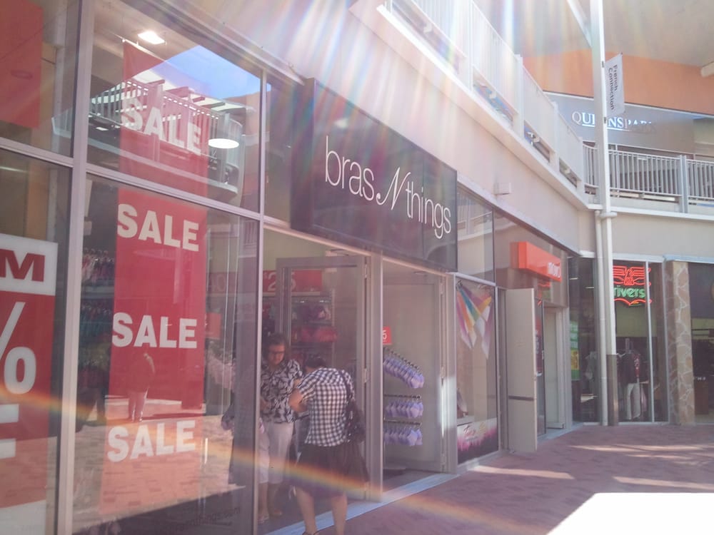 BRAS N THINGS 840 Wellington Rd, West Perth Western Australia