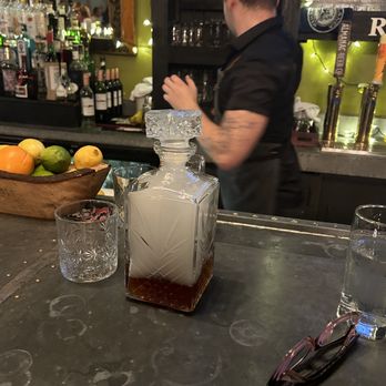 Red Table - Gastropubs Near Me - Huntington Beach, California