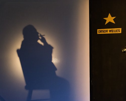 Cyrano's Theatre Company by null