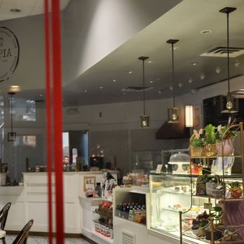 Utopia Caffe - Breakfast & Brunch Near Me - Tustin, California