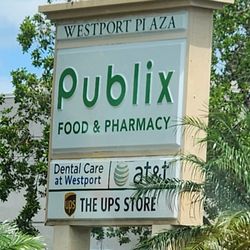 Westport Plaza