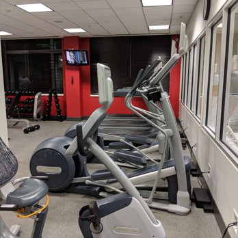 Hilton Garden Inn Ithaca - Gym - Hotels Near Me - Ithaca, New York Hilton Garden Inn Ithaca - Gym - Hotels Near Me - Ithaca, New York