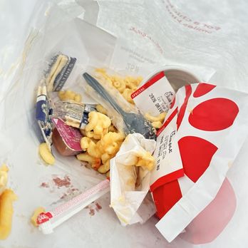 Chick-fil-A - Fast Food Near Me - Greensboro, North Carolina Chick-fil-A - Fast Food Near Me - Greensboro, North Carolina