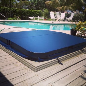 Robert Spa Covers - Custom made Inground spa cover - Patio Coverings Near Me Robert Spa Covers - Custom made Inground spa cover - Patio Coverings Near Me