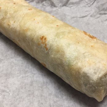 Leonardo's Mexican Food - Carne Assad Burrito! - Mexican Near Me - Indianapolis, Indiana