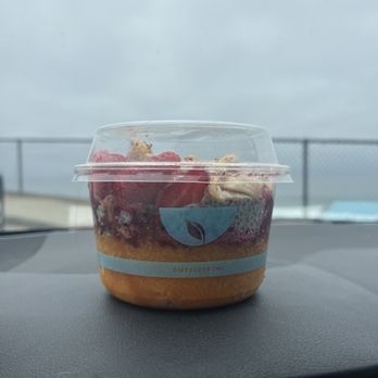 Elite Experience: Blue Bowl - Yelp Events Near Me - Oceanside, California