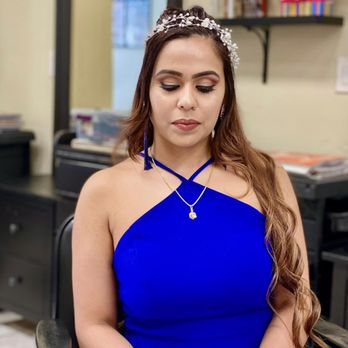 Rani Beauty Salon - Simple makeup - Hair Salons Near Me - Fremont, California Rani Beauty Salon - Simple makeup - Hair Salons Near Me - Fremont, California