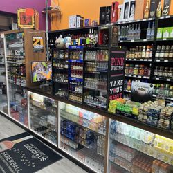 DB Liquor