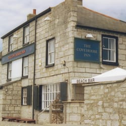 The Cove House Inn