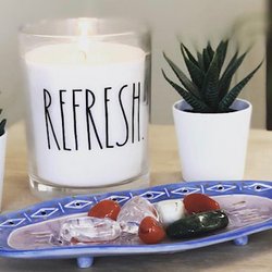 Refresh Salon