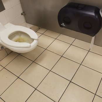 Target - Dirty bathroom management! - Department Stores Near Me - Miami, Florida Target - Dirty bathroom management! - Department Stores Near Me - Miami, Florida
