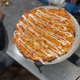 Bar Pie