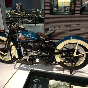 Harley-Davidson Museum - Museums Near Me - Milwaukee, Wisconsin Harley-Davidson Museum - Museums Near Me - Milwaukee, Wisconsin