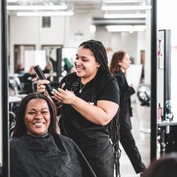 Raphael's School of Beauty Culture 