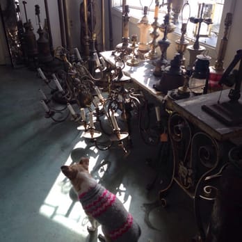 Metal Masters - Antiques Near Me - Frenchtown, New Jersey