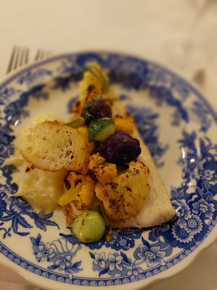 LUPA RISTORANTE 72 Photos & 76 Reviews 449 Springfield Ave