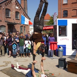 Kulturflohmarkt