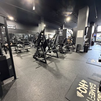 GameFit HQ - Gyms Near Me - Toledo, Ohio