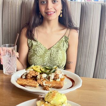 Tupelo Honey Southern Kitchen & Bar - Southern Near Me - Denver, Colorado