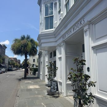 Buxton Books - Bookstores Near Me - Charleston, South Carolina Buxton Books - Bookstores Near Me - Charleston, South Carolina