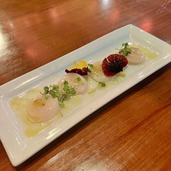 EAT'S SUSHI - Sushi Bars Near Me - Costa Mesa, California
