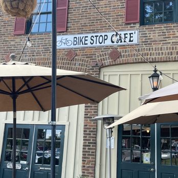 Bike Stop Cafe - Cafes Near Me - St Charles, Missouri Bike Stop Cafe - Cafes Near Me - St Charles, Missouri
