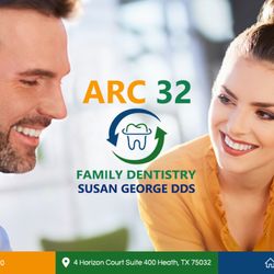 Arc 32 Family Dentistry